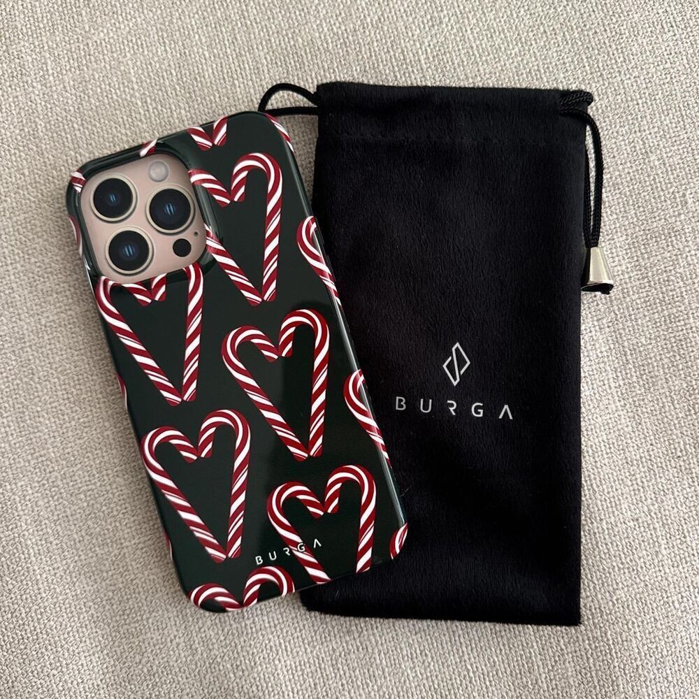 Brand New iPhone 15 Pro Max - Christmas Phone case
